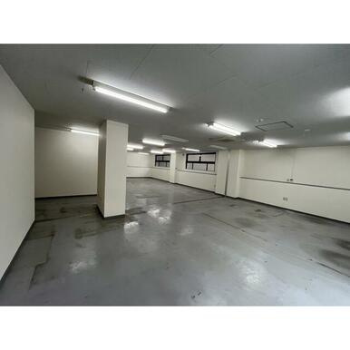 リエス湘南戸塚の内装