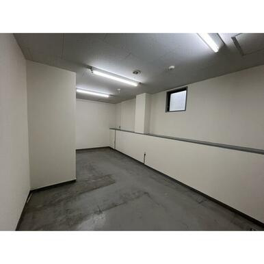 リエス湘南戸塚の内装