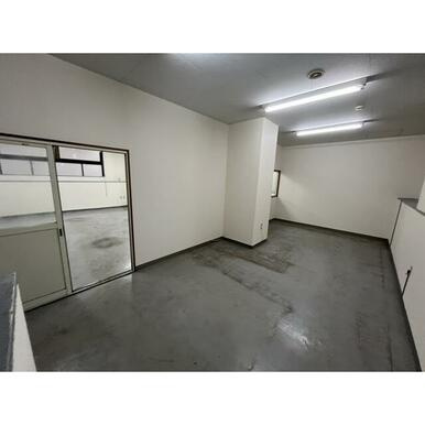 リエス湘南戸塚の内装