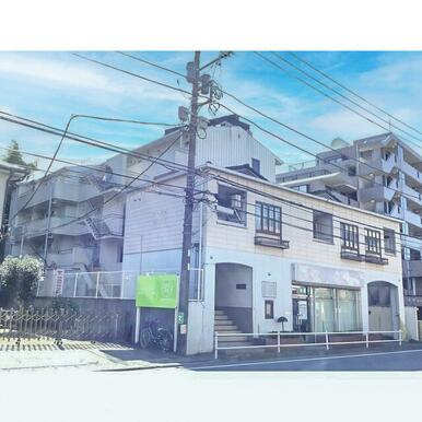 リエス湘南戸塚