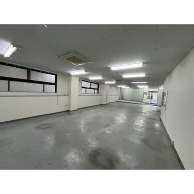 リエス湘南戸塚の内装