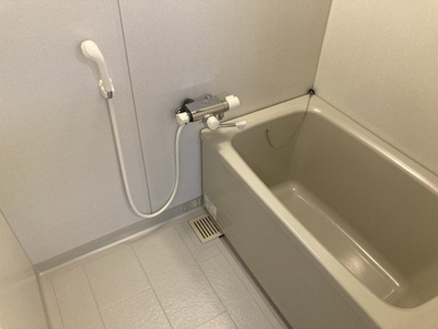 【浴室】 | ガーデンヒルズ小白川 | 別室写真