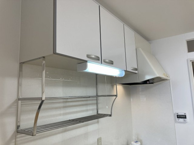 【キッチン】 | ガーデンヒルズ小白川 | 別室写真