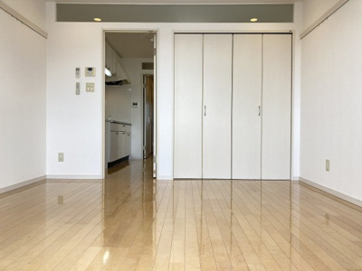 【洋室】 | ガーデンヒルズ小白川 | 別室写真