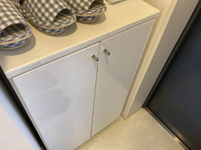 【玄関】 | ガーデンヒルズ小白川 | 別室写真