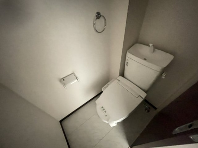 【トイレ】 | ROSSO高柳