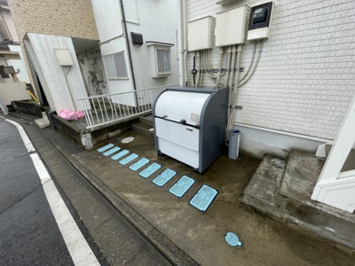 【その他共用部分】 | ROSSO高柳