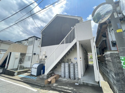 【エントランス】 | ROSSO高柳