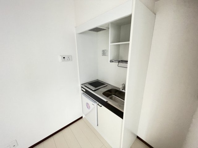 【キッチン】 | ROSSO高柳