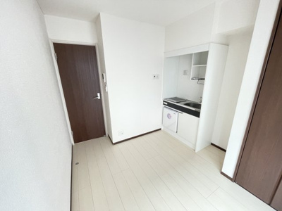 【内装】 | ROSSO高柳