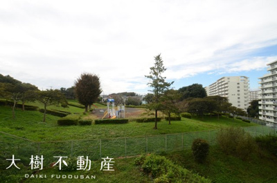 【展望】 | ペット飼育可　南えびな杉久保サンパルク650　5階　2LDK　リフォーム済み