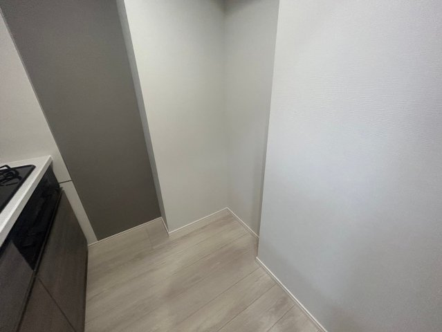 ドゥーエ曳舟の内装