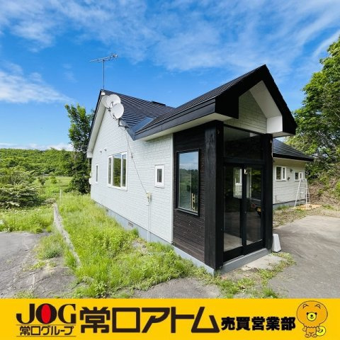 伊達市南黄金町167-328　収益戸建