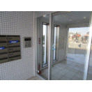 【エントランス】 | cortesia(コルテシア)