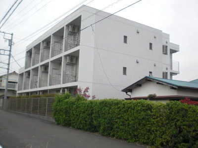 【外観】 | cortesia(コルテシア)