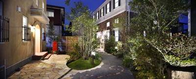 【その他共用部分】 | プリマサガミダイマルヨシビレッジウエスト