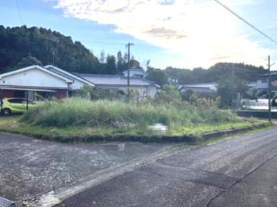 【外観】 | いちき串木野市湊町土地