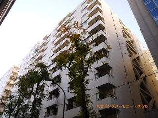 【外観】 | 「池袋」より徒歩５分の好立地。