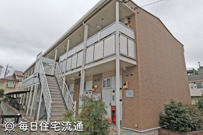 【外観】 | レジデンス