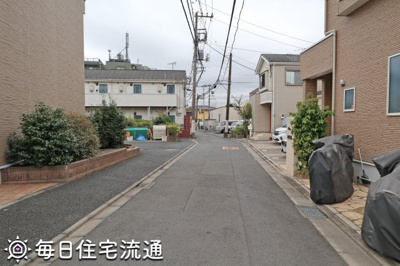 【周辺】 | レジデンス