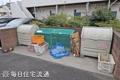 【その他共用部分】 | レジデンス