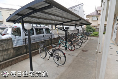 【その他共用部分】 | レジデンス