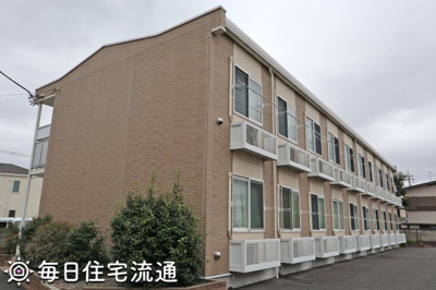 【展望】 | レジデンス