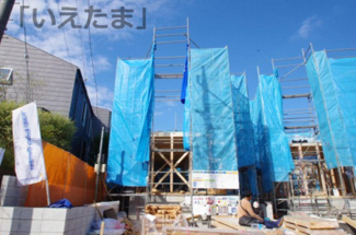 【外観】 | 2号棟：令和6年11月8日撮影