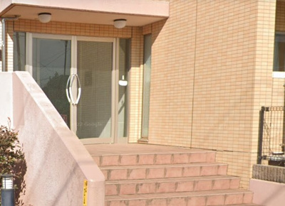 【エントランス】 | ハーベスト伍番館(ハーベストゴバンカン)