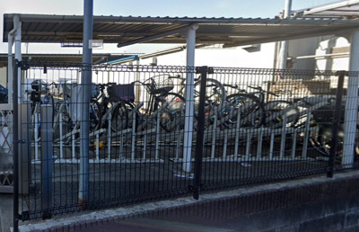 【その他共用部分】 | ハーベスト伍番館(ハーベストゴバンカン)