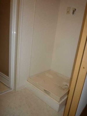 【その他共用部分】 | ハーベスト伍番館(ハーベストゴバンカン)