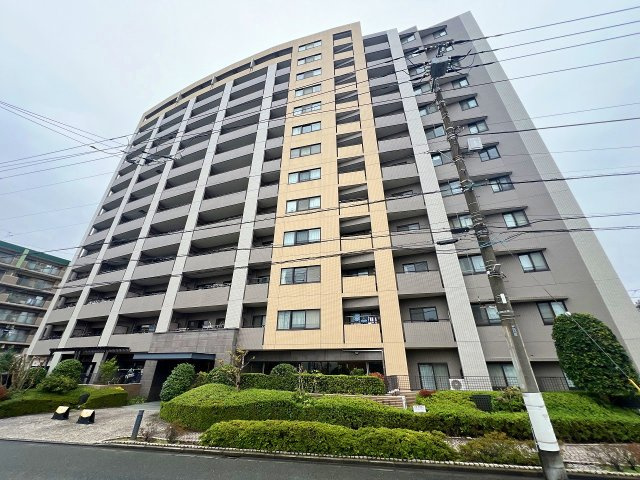 JR南武線「平間」コスモ平間ロイヤルフォルムの画像