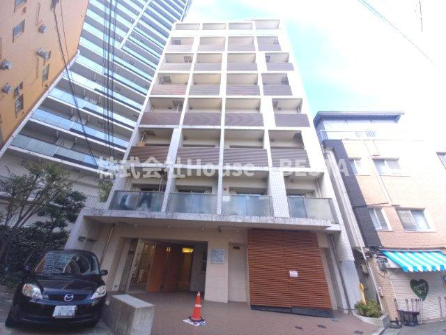 レン元町駅前
