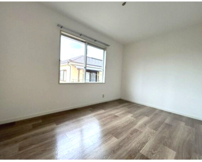 【内装】 | プレステージ大美野A