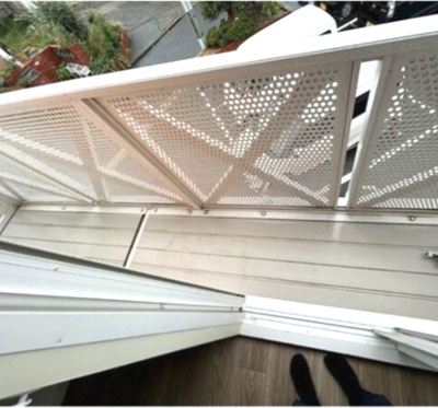 【その他】 | プレステージ大美野A