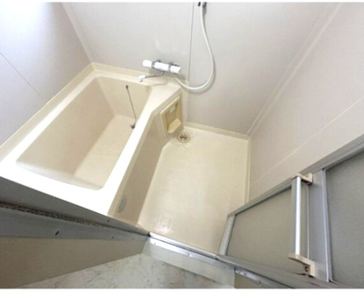 【浴室】 | プレステージ大美野A