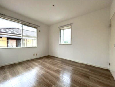 【洋室】 | プレステージ大美野A