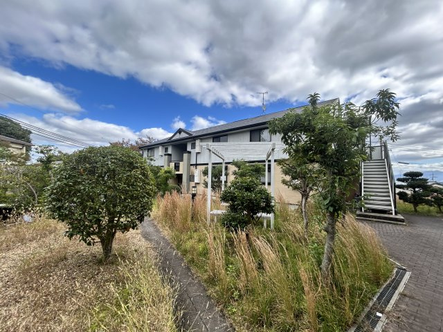 パセオみささぎB棟のその他