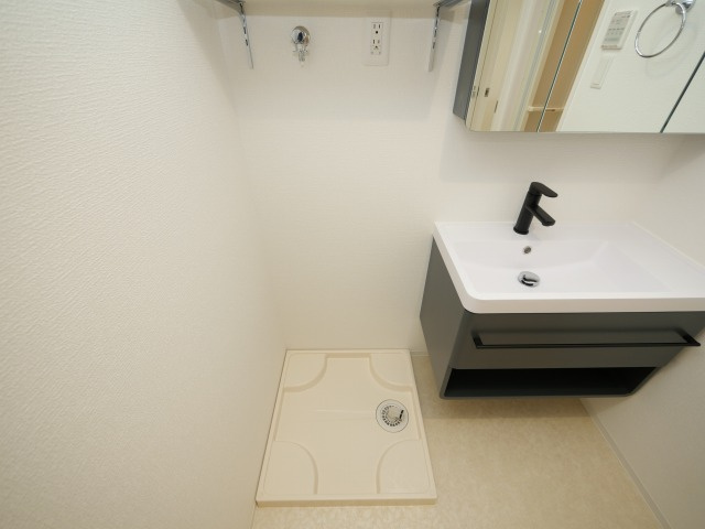 セレニテ新大阪ミラク壱番館の設備