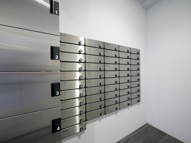 セレニテ新大阪ミラク壱番館のその他共用部分