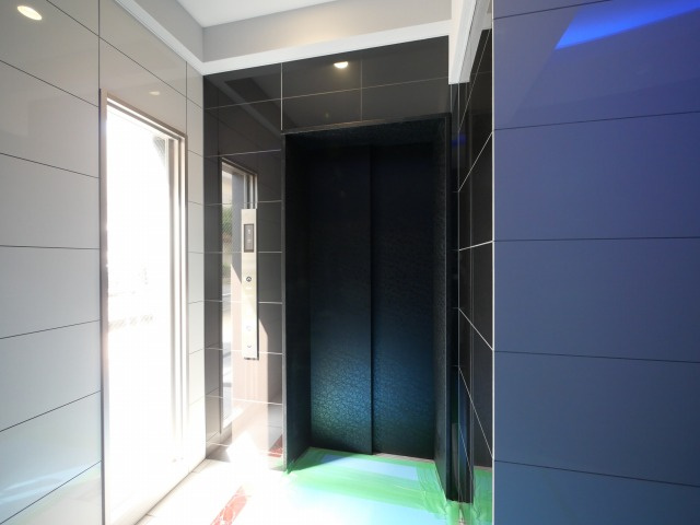 セレニテ新大阪ミラク壱番館のその他共用部分