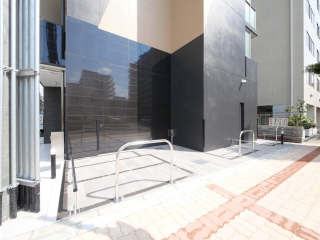 セレニテ新大阪ミラク壱番館のその他共用部分