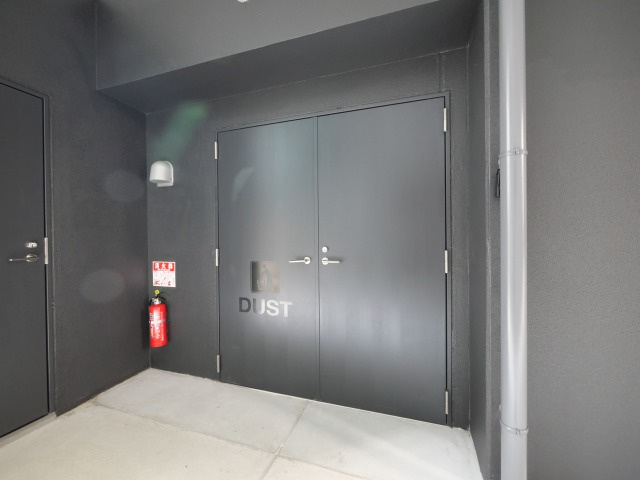 セレニテ新大阪ミラク壱番館のその他共用部分