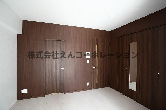 【洋室】 | エンクレストNEO博多駅南