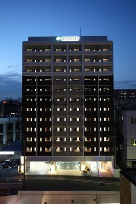 【外観】 | エンクレストNEO博多駅南