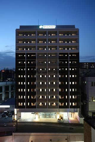 【外観】 | エンクレストNEO博多駅南