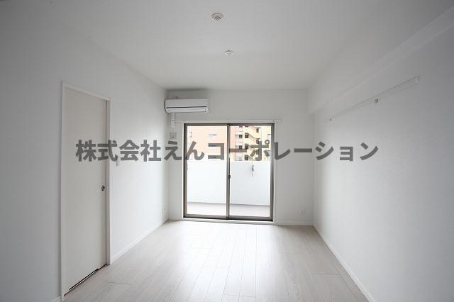 【居間・リビング】 | エンクレストNEO博多駅南