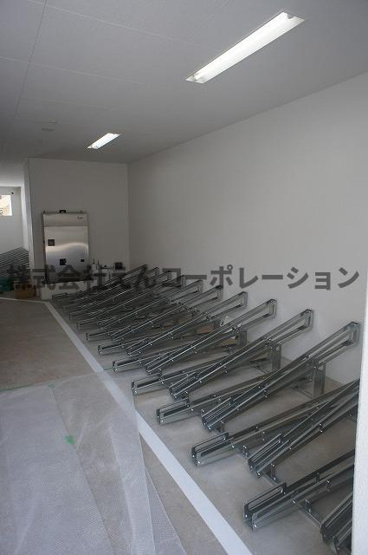 【その他共用部分】 | エンクレストNEO博多駅南