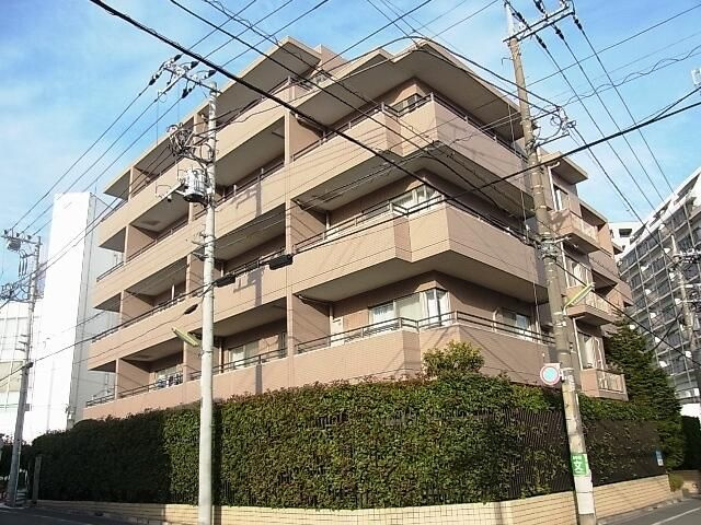 レジデンス桜新町スクエア