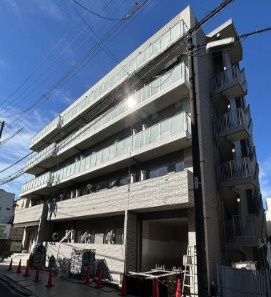 【外観】 | ドゥーエ曳舟